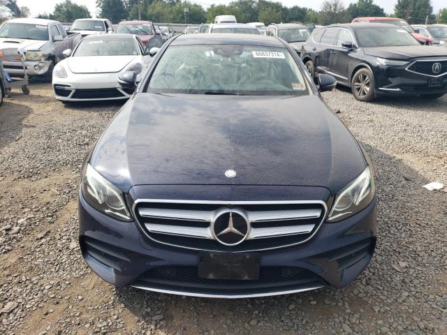 2017 MERCEDES-BENZ E 300 4MAT - WDDZF4KB3HA129437
