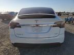 TESLA MODEL X photo