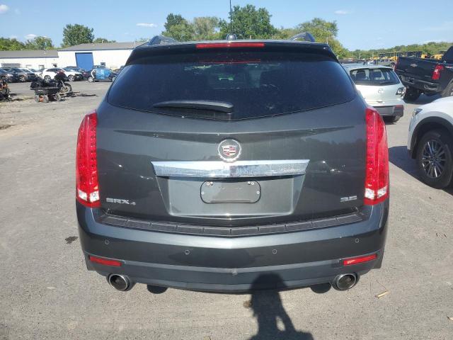 2016 CADILLAC SRX LUXURY - 3GYFNEE34GS568504