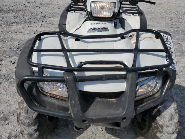2023 HONDA TRX500 FPA 1HFTE26E0E4400532