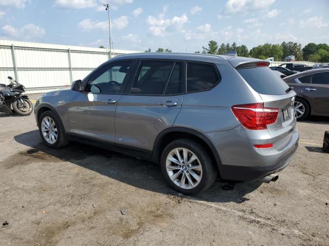 VIN 5UXWX9C50G0D81605 2016 BMW X3, Xdrive28I no.2