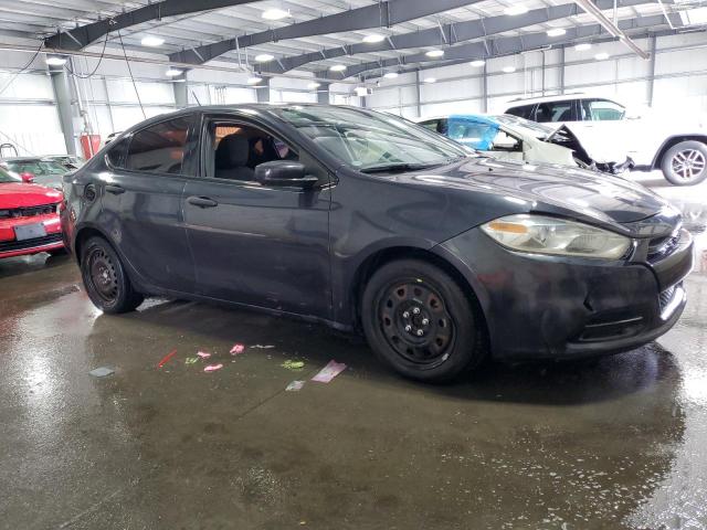 VIN 1C3CDFAA2DD323058 2013 Dodge Dart, SE no.4