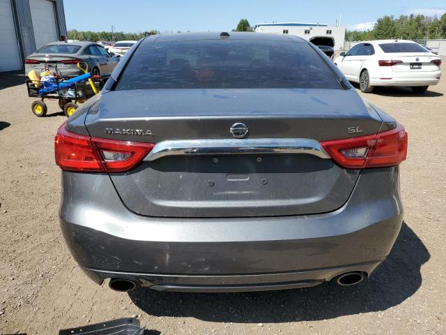 2017 NISSAN MAXIMA 3.5 - 1N4AA6AP0HC430904