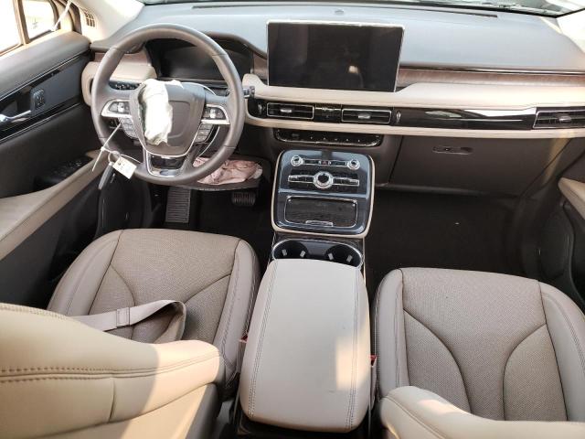 2023 LINCOLN NAUTILUS - 2LMPJ8KP0PBL28211