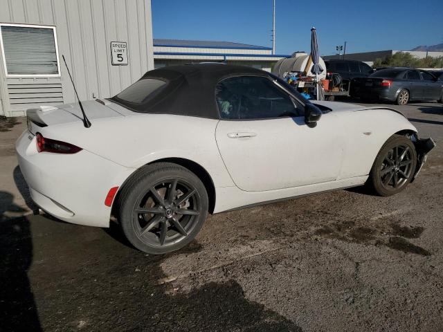 Vin: jm1ndac76h0121880, lot: 67425604, mazda mx5 club 20173