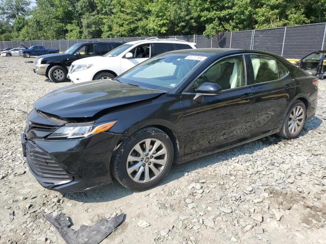 2018 TOYOTA CAMRY L 2018