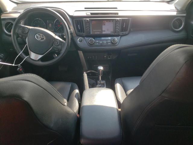 2018 TOYOTA RAV4 LIMIT - JTMYFREV8JJ741096