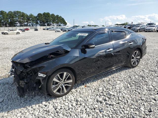 2020 NISSAN MAXIMA SL - 1N4AA6DV6LC372039