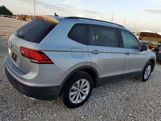 2020 VOLKSWAGEN TIGUAN S - 3VV1B7AX8LM055883