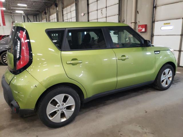2015 KIA SOUL - KNDJN2A26F7782886
