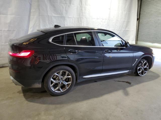 2024 BMW X4 XDRIVE3 - 5UX33DT06R9V54397