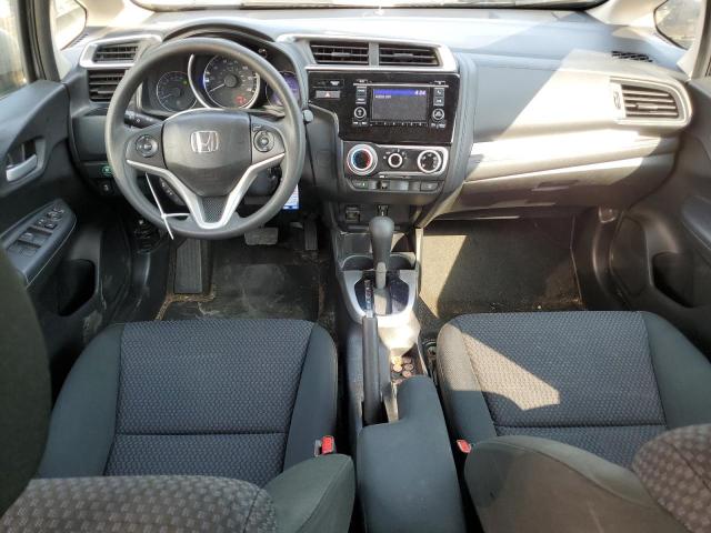 2019 HONDA FIT LX 3HGGK5H47KM740028  65229834