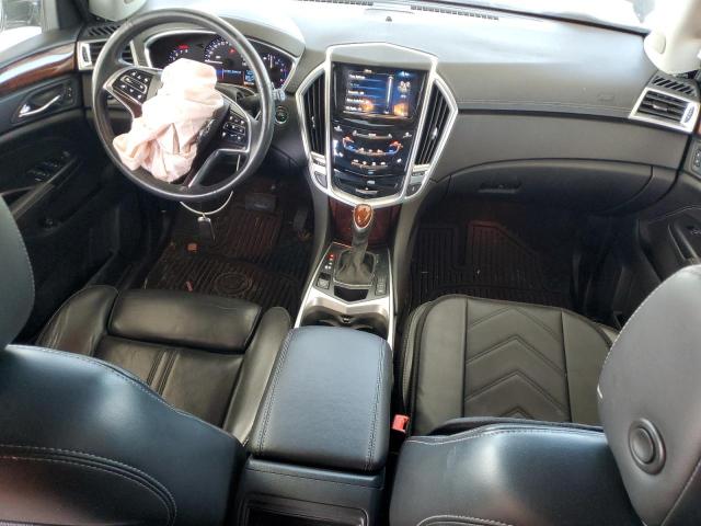 2016 CADILLAC SRX LUXURY - 3GYFNBE39GS555410