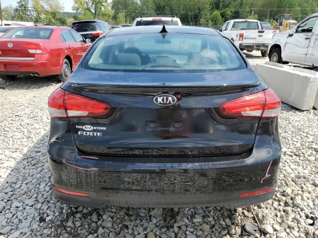 2017 KIA FORTE LX - 3KPFK4A74HE082857