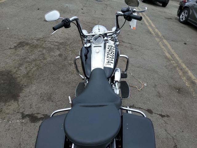 2009 HARLEY-DAVIDSON FLHRC 1HD1FR4109Y670476
