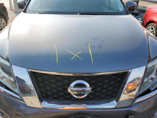 2015 NISSAN PATHFINDER - 5N1AR2MM9FC685797