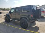 JEEP WRANGLER U photo