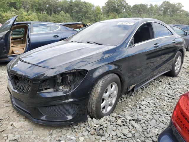 2015 MERCEDES-BENZ CLA 250 #2879067973