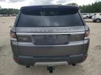 LAND ROVER RANGE ROVE photo