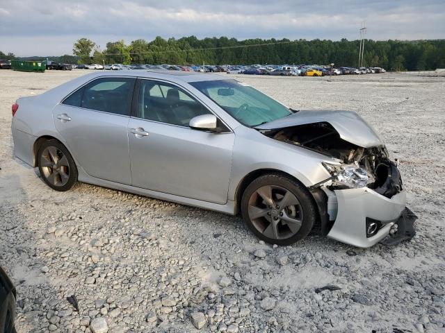 VIN 4T1BK1FK3EU027299 2014 Toyota Camry, SE no.4