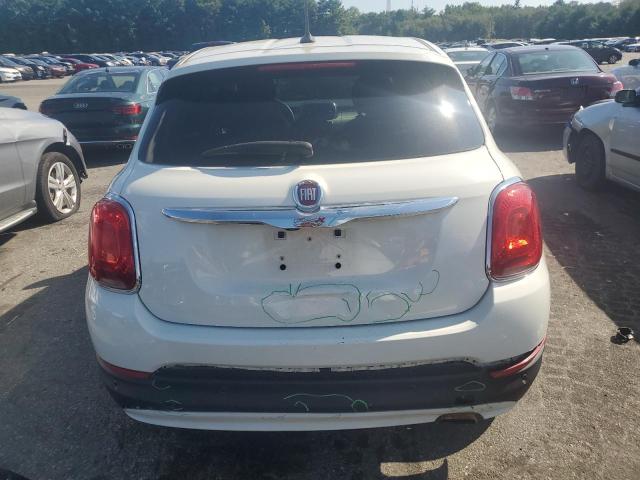 VIN ZFBCFXBT0GP332822 2016 Fiat 500X, Easy no.6