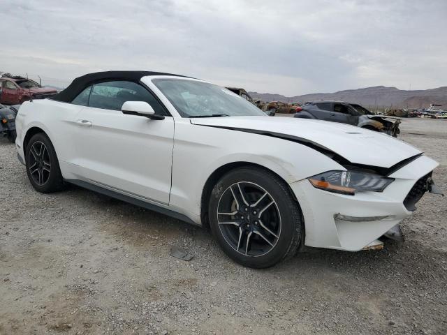 2019 FORD MUSTANG - 1FATP8UH0K5131271