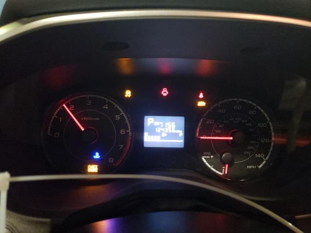 2018 SUBARU CROSSTREK - JF2GTABC7JH219139