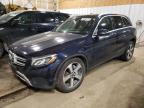 2019 MERCEDES-BENZ GLC 300 4M - WDC0G4KB1KF579334