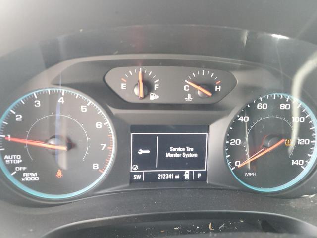2019 CHEVROLET MALIBU LT - 1G1ZD5STXKF110174