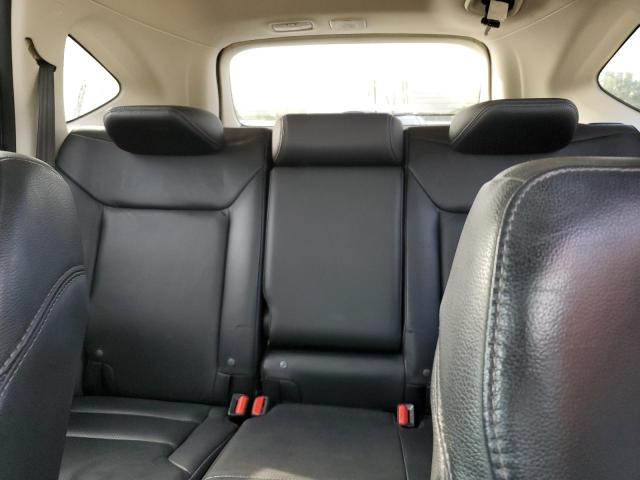 2015 HONDA CR-V EXL - 2HKRM3H74FH511639