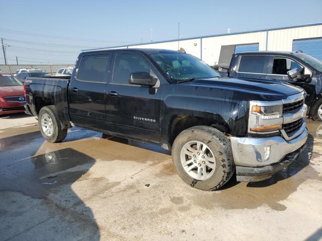 2016 CHEVROLET SILVERADO - 3GCUKRECXGG172237