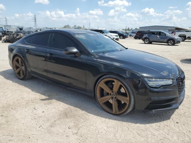 2016 AUDI S7 PRESTIG WAUW2AFC8GN008126
