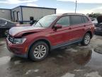 VOLKSWAGEN TIGUAN S photo