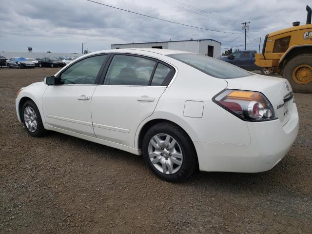 Vin: 1n4al2apxcn551813, lot: 69123694, nissan altima base 20122