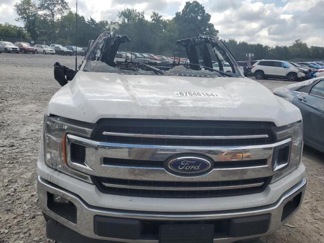 2020 FORD F150 SUPER - 1FTEW1C48LKD50588