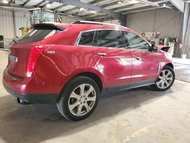 Vin: 3gyfnfey5as510958, lot: 65161454, cadillac srx premium collection 20103