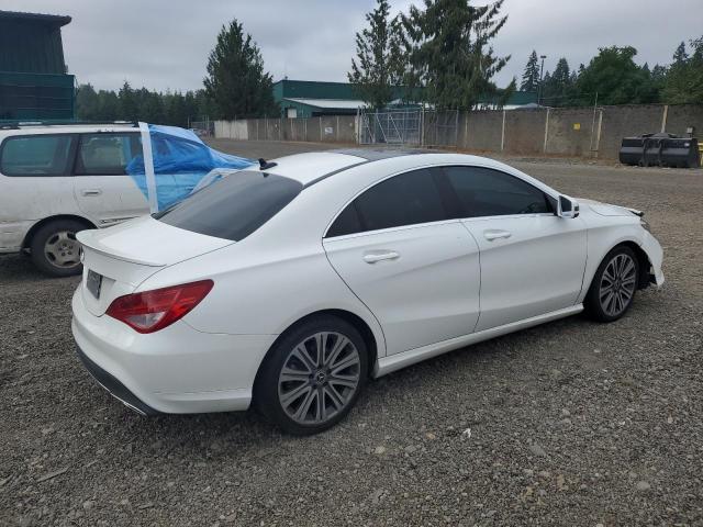 VIN WDDSJ4EB0JN656572 2018 Mercedes-Benz CLA-Class,... no.3