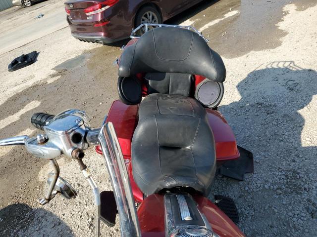 2012 HARLEY-DAVIDSON FLTRU ROAD 1HD1KGM15CB602037