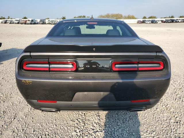 2023 DODGE CHALLENGER - 2C3CDZJG8PH574163