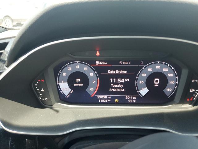2021 AUDI Q3 PREMIUM - WA1DECF3XM1014858