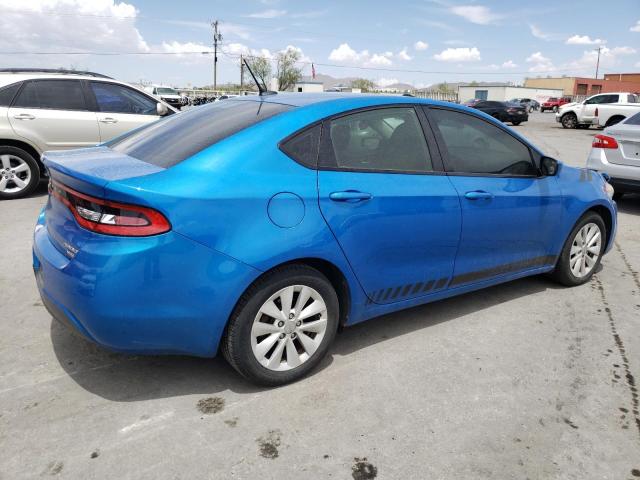 2015 DODGE DART SE AE - 1C3CDFDH2FD224249