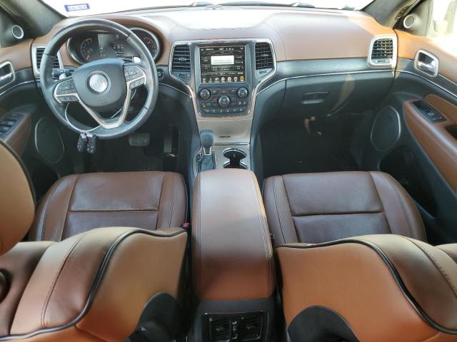 2017 JEEP GRAND CHER - 1C4RJFJT1HC600407