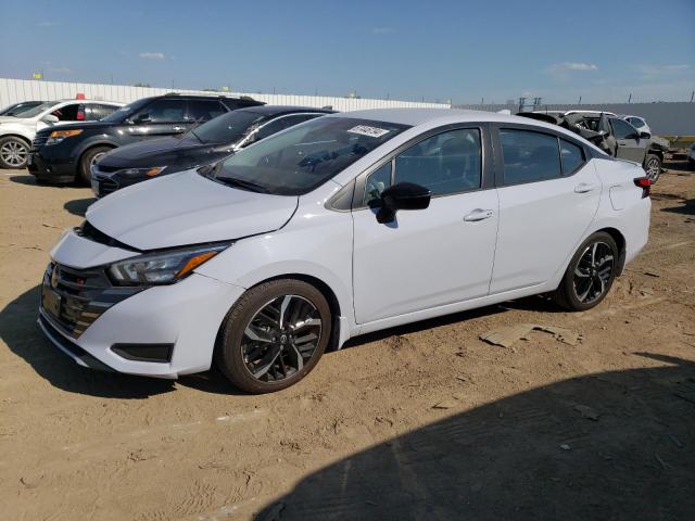 2023 NISSAN VERSA SR - 3N1CN8FV2PL856285