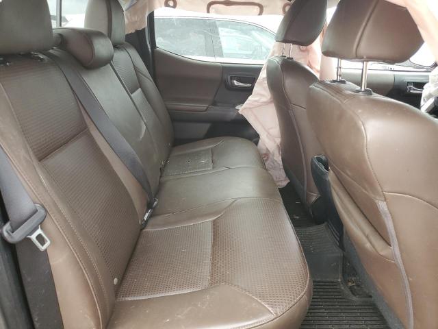 2017 TOYOTA TACOMA DOU - 3TMGZ5AN8HM076781