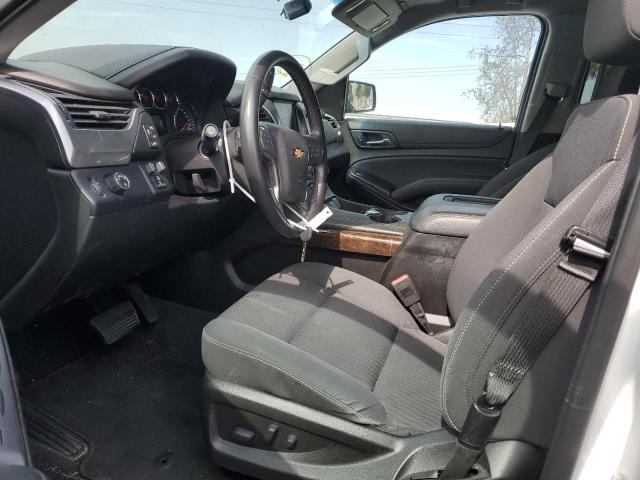 2019 CHEVROLET TAHOE C150 - 1GNSCAKCXKR236562