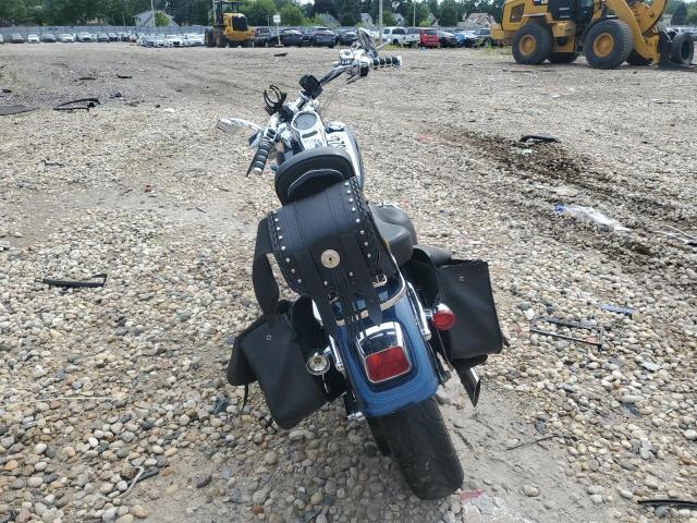 2002 HARLEY-DAVIDSON FXSTDI 1HD1JBB112Y069799