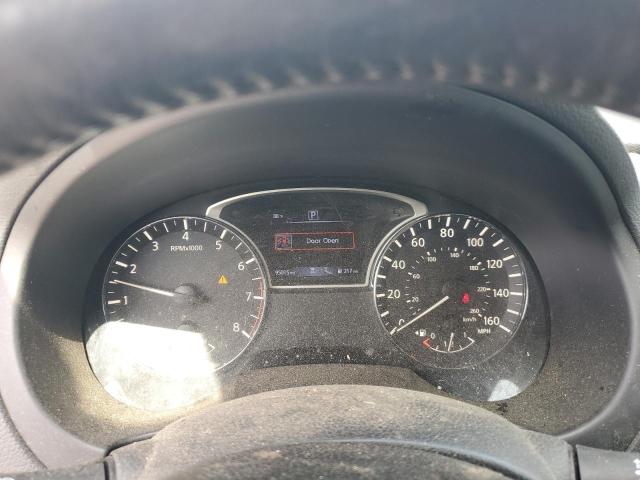 2018 NISSAN ALTIMA 2.5 - 1N4AL3AP8JC167835