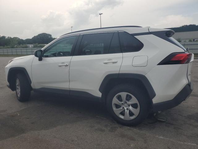 2019 TOYOTA RAV4 LE - 2T3F1RFV9KC027793
