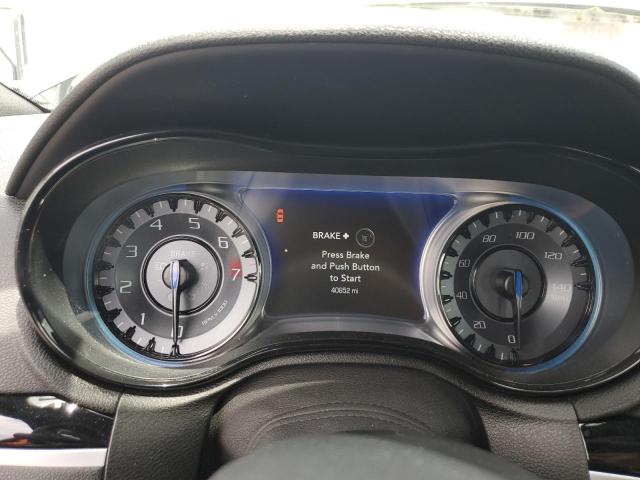 2023 CHRYSLER 300 S - 2C3CCABG0PH537630