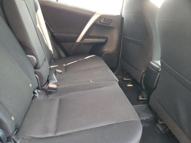 2018 TOYOTA RAV4 LE - JTMBFREV7JJ226533